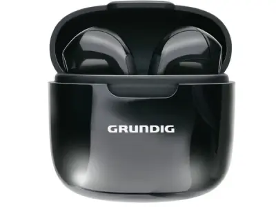 Grundig Draadloze Bluetooth In Ear Oordopjes – kavel bij XL Auctions