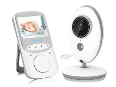 Babyfoon met nachtzicht – kavel bij XL Auctions