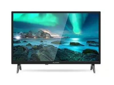 Allvieuw 24atc6000-h 24inch Led TV – kavel bij XL Auctions