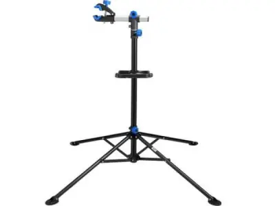 Werkplaats standaard voor fiets tot 30KG – kavel bij XL Auctions