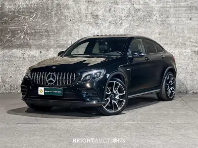 Luxury & Sport Cars - Milsbeek – veiling bij Bright Auctions