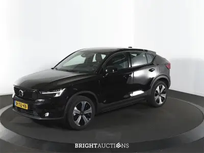Volvo C40 Recharge Plus 69 kWh 2022 (Origineel-NL), R-732-KB – kavel bij Bright Auctions