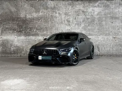 Mercedes-AMG GT63s 4Matic+ 4-Door Coupé 4.0 V8 Biturbo Edition 1 639pk 2019, N-281-VH – kavel bij Bright Auctions