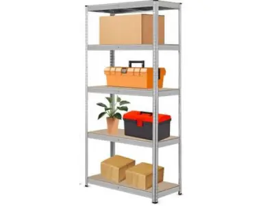 opbergrek 180X90X40CM 750KG – kavel bij XL Auctions