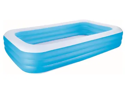 Bestway Deluxe Opblaasbaar Familiezwembad 305 x 183 x 56 cm – kavel bij XL Auctions