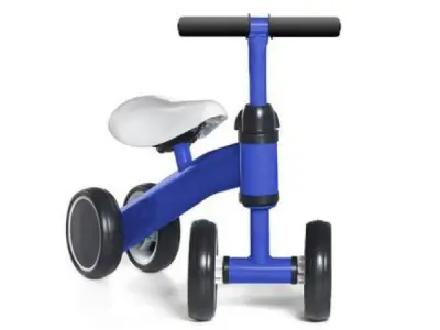 Loopfiets voor kinderen – kavel bij XL Auctions