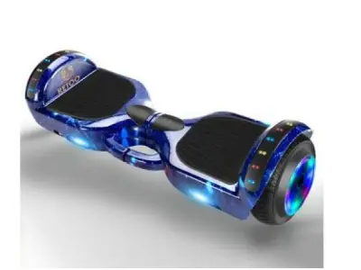 HOVERBOARD 10 inch – kavel bij XL Auctions