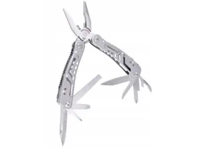 24-IN-1 overlevingsmultitool met opbergzakje – kavel bij XL Auctions