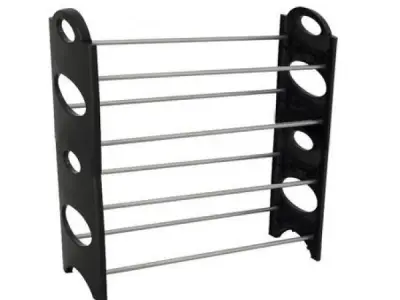 Schoenenrek 63cm – kavel bij XL Auctions