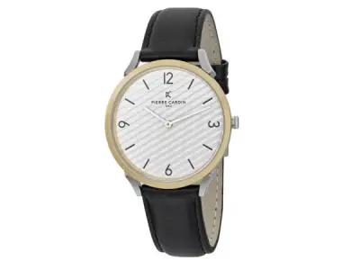 Pierre Cardin CPI.2015 analoge quartz herenhorloge – kavel bij XL Auctions