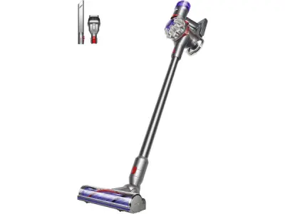 Dyson V8 Advanced Draadloze Steelstofzuiger – kavel bij XL Auctions