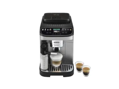 DELONGHI Magnifica Evo Next ECAM310.80.SB – kavel bij XL Auctions