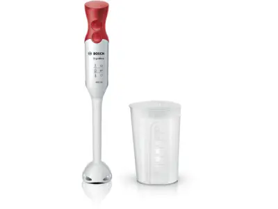 Bosch ErgoMixx MSM64010 - Staafmixer - 450 Watt – kavel bij XL Auctions