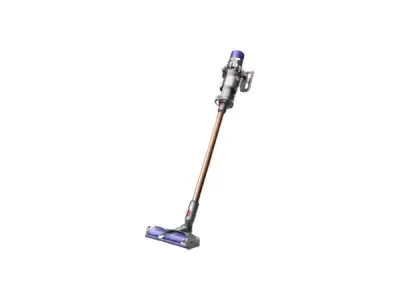 DYSON Cyclone V10 - Steelstofzuiger - Accuduur 60 min – kavel bij XL Auctions