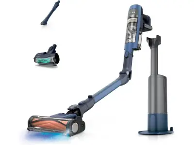 Shark Detect Speed Clean & Empty Pet Pro Accustofzuiger – kavel bij XL Auctions