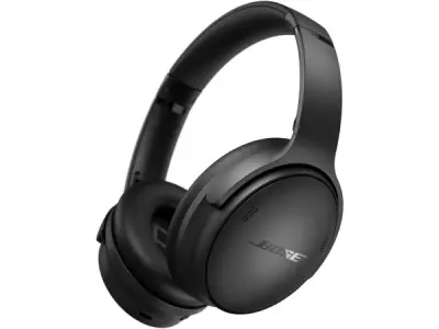Bose QuietComfort SC Draadloze noise cancelling koptelefoon – kavel bij XL Auctions