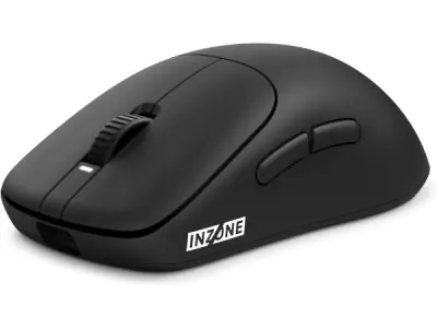 Sony INZONE Mouse-A draadloze gamingmuis - 30K DPI - 8000 Hz – kavel bij XL Auctions