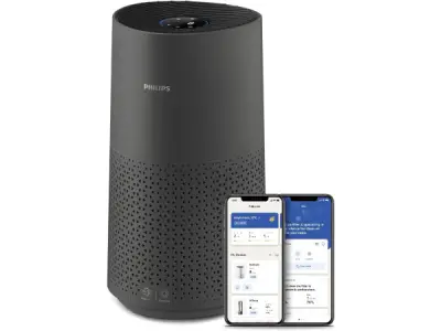 Philips Luchtreiniger serie 1000i - voor ruimtes tot 78 m² – kavel bij XL Auctions