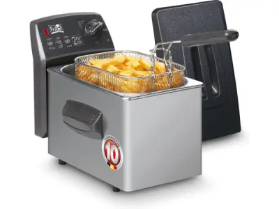 FRITEL Frituurpan - Turbo SF® 4050 – kavel bij XL Auctions