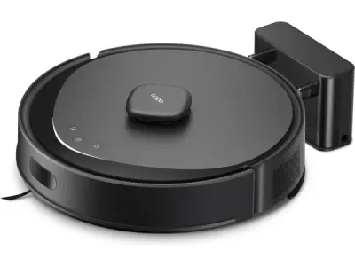 TP-Link Tapo RV30 Max Robotstofzuiger met dweilfunctie – kavel bij XL Auctions