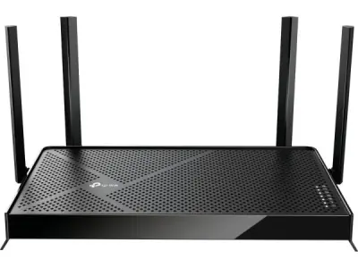 TP-Link Archer BE230 - Router - WiFi 7 - 3600 Mbps – kavel bij XL Auctions