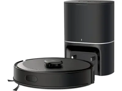TP-Link Tapo RV30 Max Plus - Robotstofzuiger - Dweilfunctie – kavel bij XL Auctions