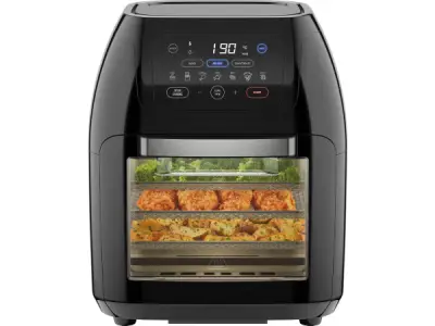 Chefman Rotisserie AirFryer - 6L - Met grill functie – kavel bij XL Auctions