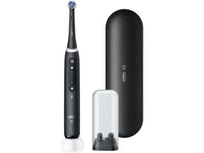 Oral-B iO 5N Elektrische Tandenborstel - Zwar – kavel bij XL Auctions