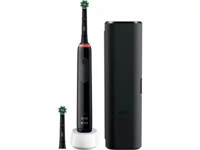 Oral-B Pro Series 3 Elektrische Tandenborstel – kavel bij XL Auctions