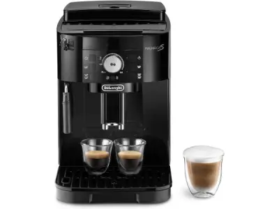 De'Longhi Magnifica S ECAM11.112.B - Koffiezetapparaat – kavel bij XL Auctions