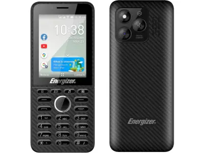 Energizer E288S telefoon - 4G - KaiOS - 2,8 inch - 4GB ROM – kavel bij XL Auctions