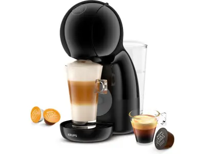 Krups NESCAFÉ Dolce Gusto Piccolo XS KP1A3B – kavel bij XL Auctions