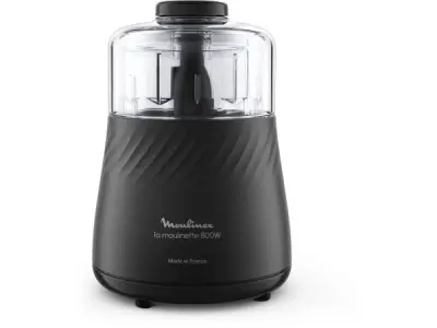 Moulinex DP710810 Moulinette Eco 0.5l, 800 W – kavel bij XL Auctions