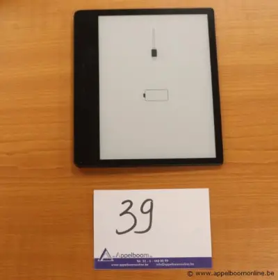 E-reader iREADER, zonder kabels; werking niet gekend – kavel bij Appelboom