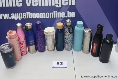 lot drinkbussen – kavel bij Appelboom