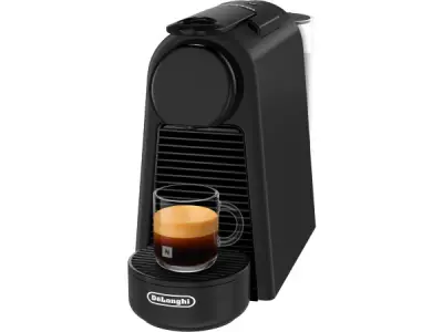De'Longhi Nespresso Essenza Mini EN85.BKMT – kavel bij XL Auctions