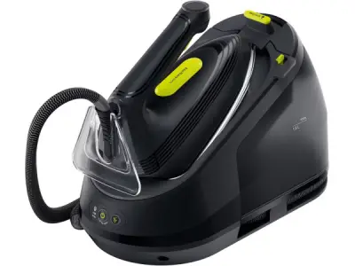 Braun CareStyle 3 IS3257BK - Stoomgenerator – kavel bij XL Auctions