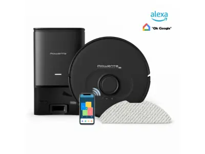 Rowenta X-Plorer Serie 75S+ RR8595WH – kavel bij XL Auctions