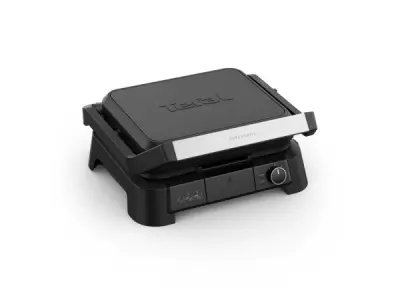 Tefal GC5108 Luxe Contact Grill – kavel bij XL Auctions