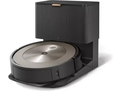 iRobot Roomba Combo j9+ Stofzuiger Met Dweilfunctie – kavel bij XL Auctions