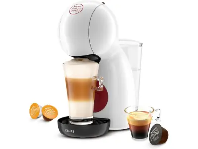 Krups NESCAFÉ Dolce Gusto Piccolo XS KP1A3110/HG0 – kavel bij XL Auctions