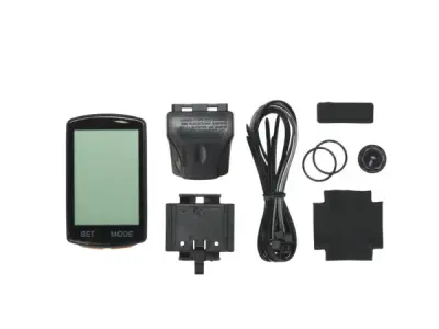 CRIVIT Digitale Fietscomputer – kavel bij XL Auctions