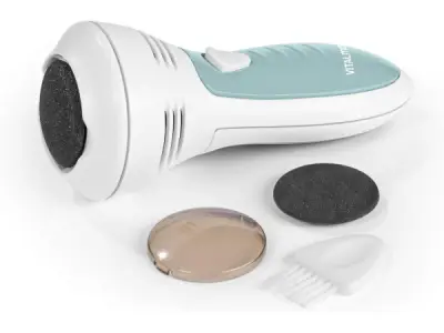 VITALmaxx Eeltverwijderaar met zuigfunctie – kavel bij XL Auctions