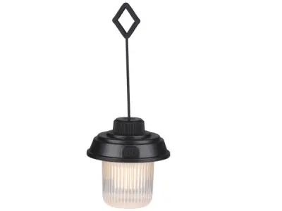 Oplaadbare Camping Lamp 3 Lichtfuncties – kavel bij XL Auctions