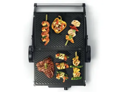 Bosch TCG4104 - Contactgrill Elektrisch – kavel bij XL Auctions