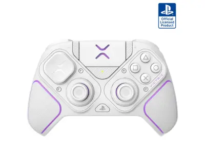 PDP Victrix Pro BFG gamingcontroller - Playstation 5 – kavel bij XL Auctions