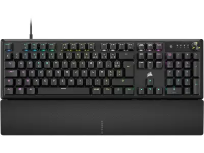 CORSAIR K70 Core RGB Mechanisch Toetsenbord AZERTY – kavel bij XL Auctions