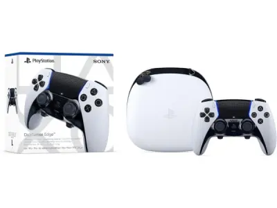 DualSense Edge Draadloze Controller - PS5 – kavel bij XL Auctions