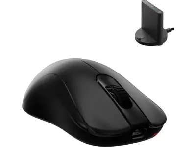 BenQ ZOWIE FK2-DW 4K draadloze muis - eSports - 65g - 3950K – kavel bij XL Auctions
