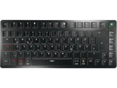 CHERRY KW X ULP 2.0 MINI - mechanisch toetsenbord (QWERTZ) – kavel bij XL Auctions